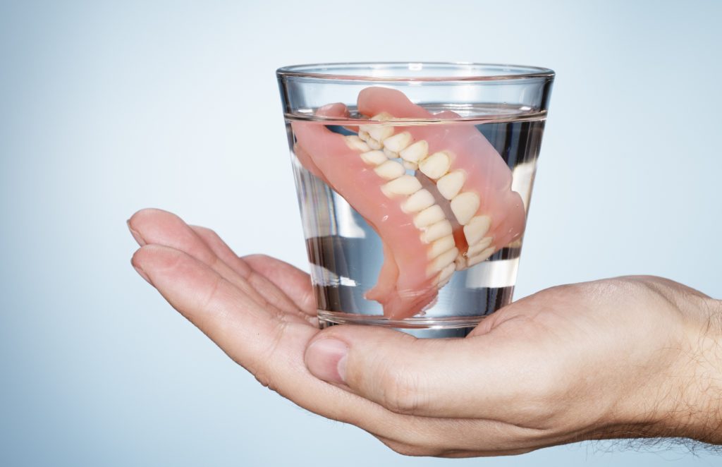 3 Common Denture Problems and Their Solutions Bissell Periodontics
