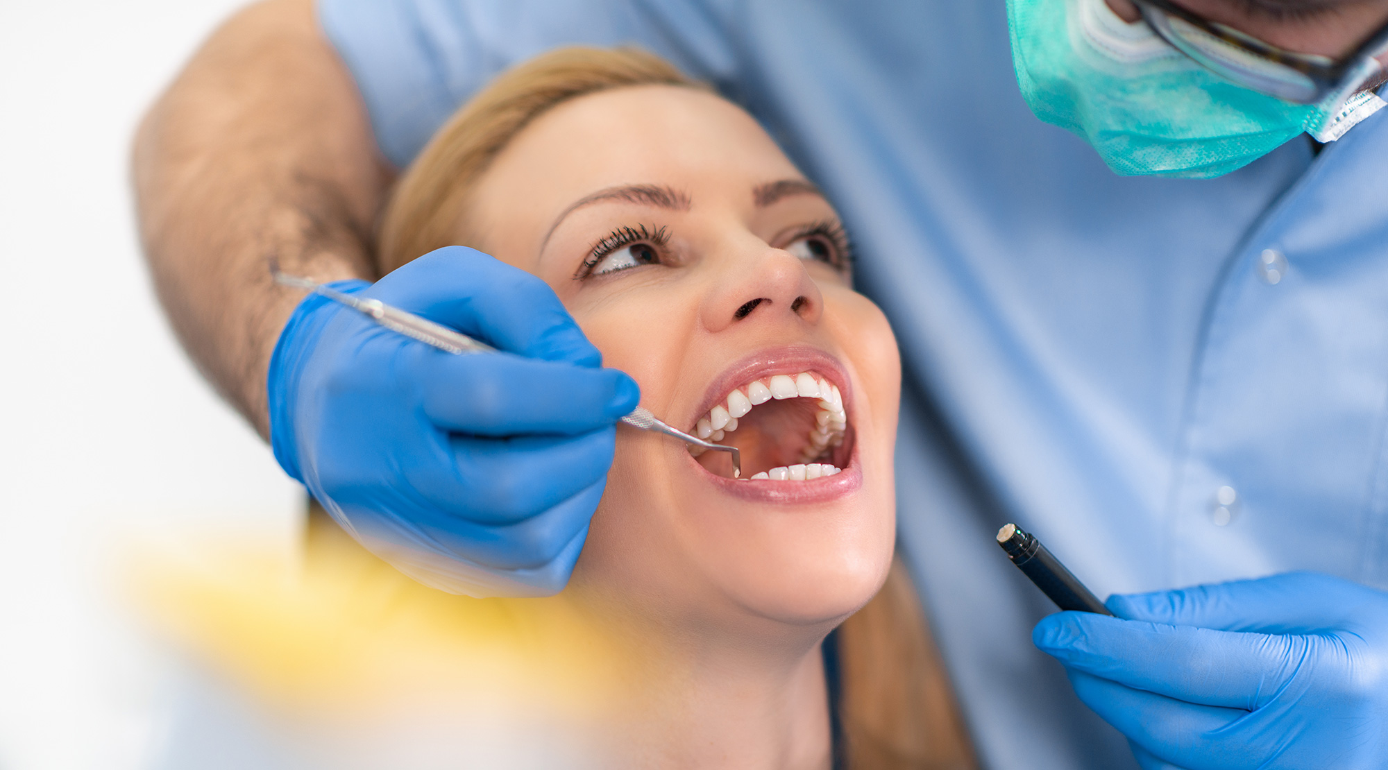 Periodontal Maintenance in Chester, NJ